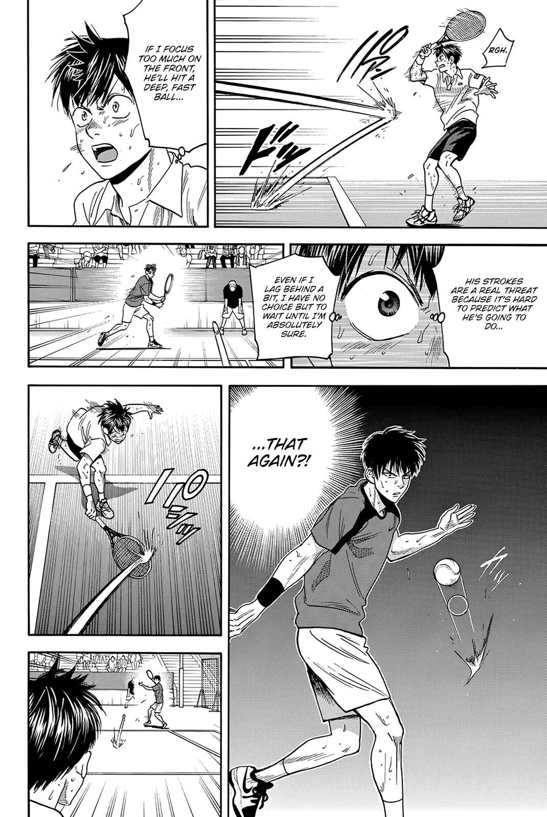 Chapter 404 - Page 3