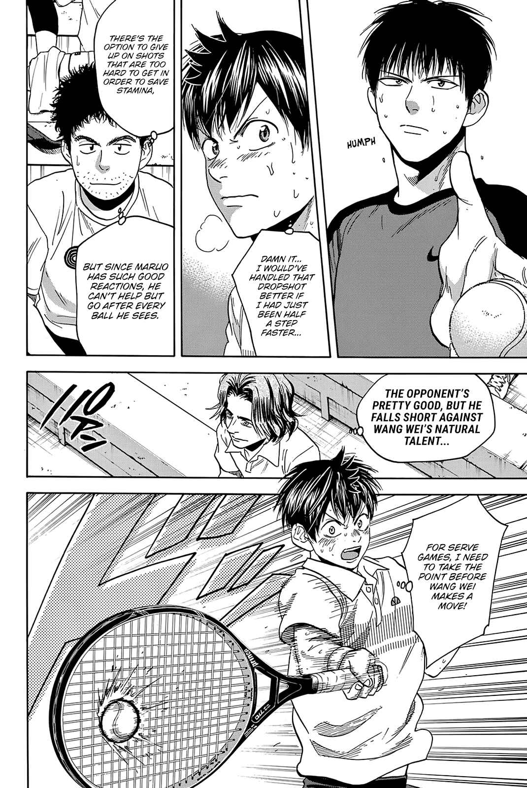 Chapter 404 - Page 5