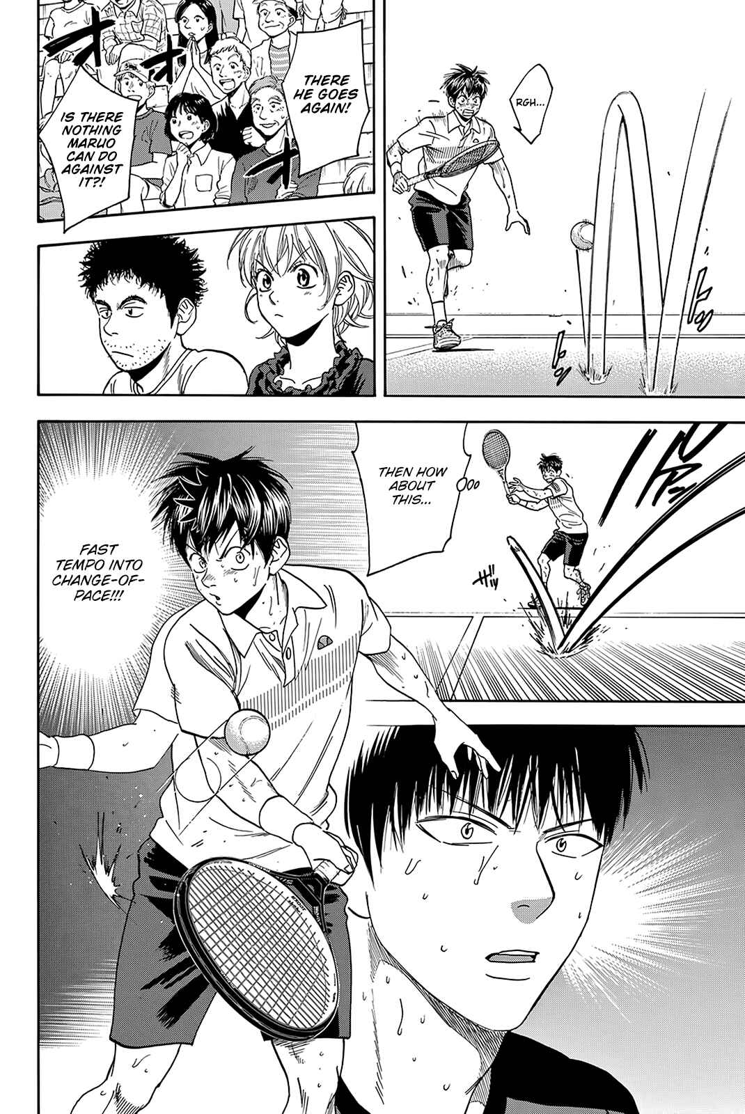 Chapter 404 - Page 9