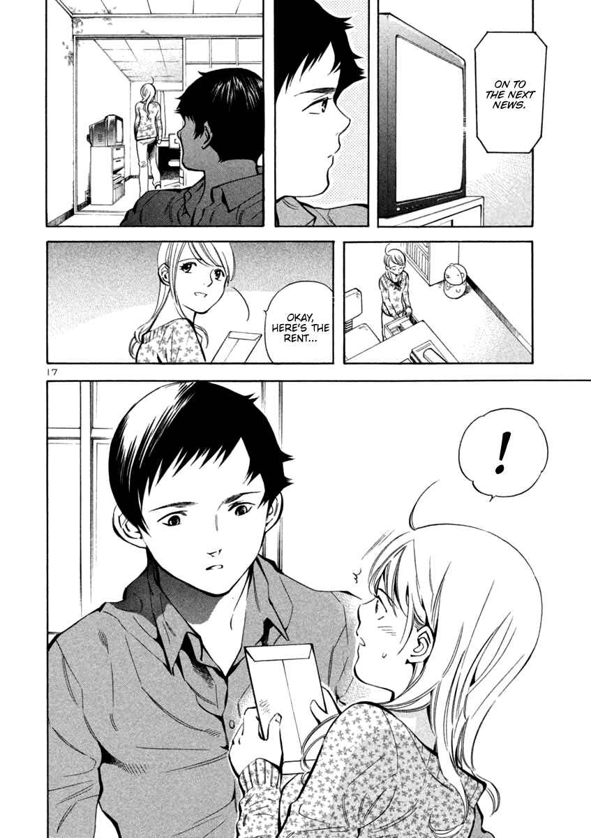 Chapter 122 - Page 18