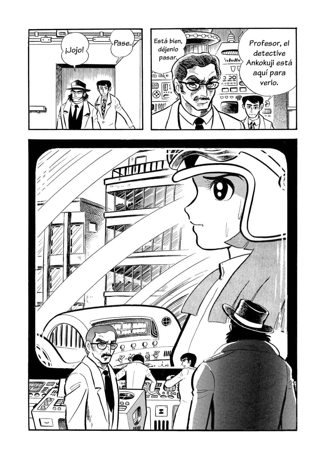 Chapter 4 - Page 12