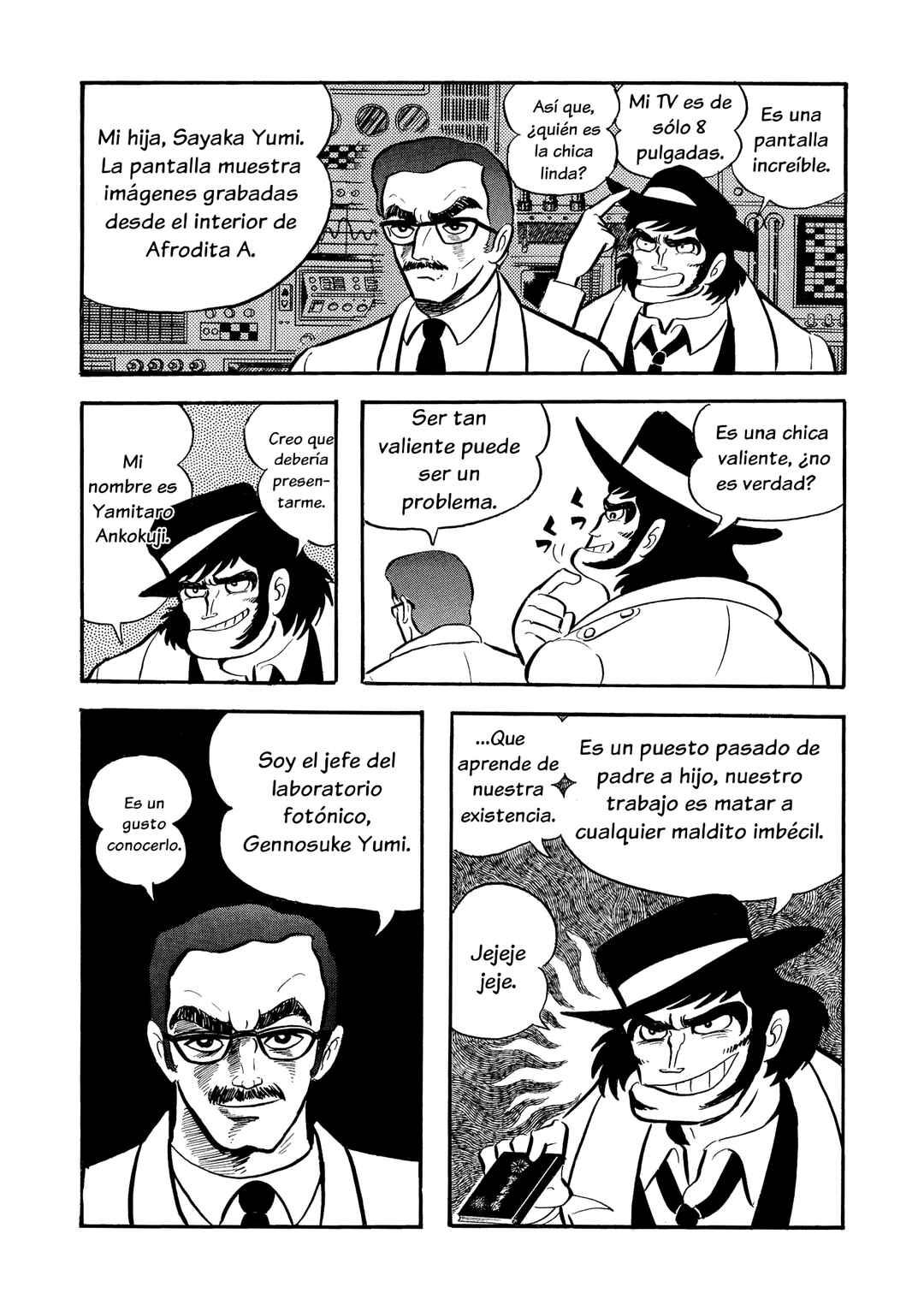 Chapter 4 - Page 13