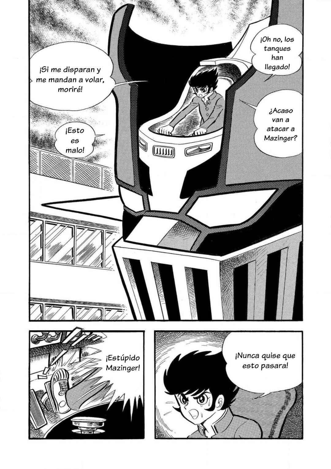 Chapter 4 - Page 4