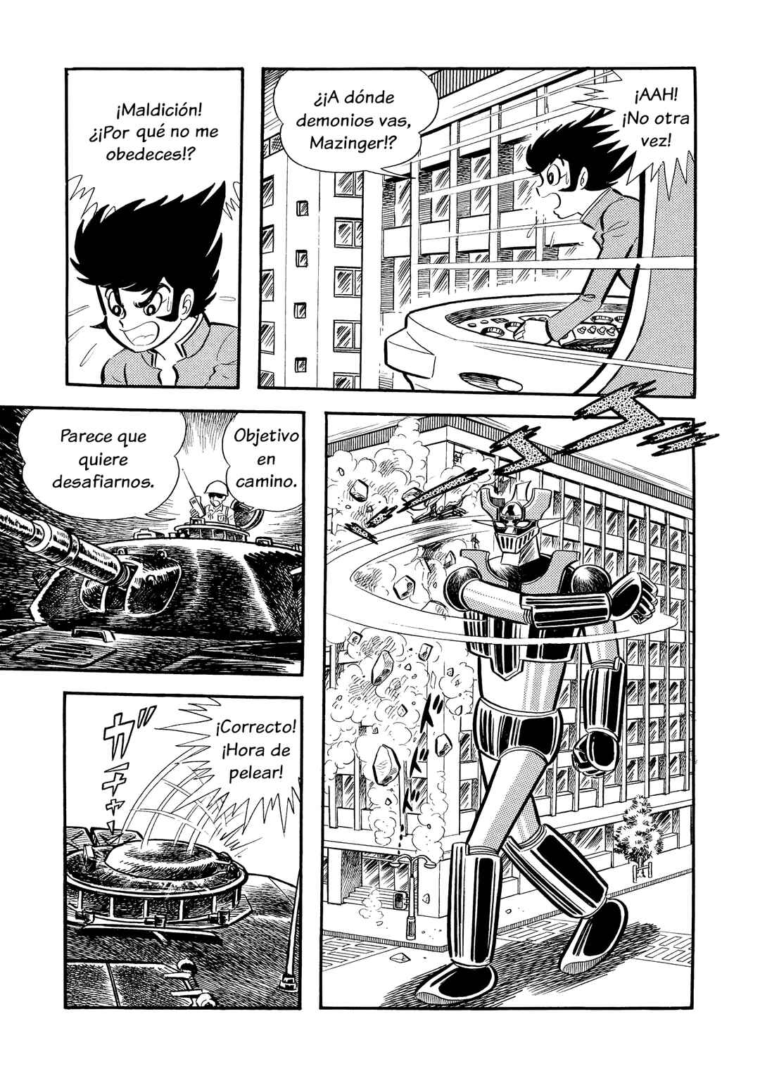 Chapter 4 - Page 5