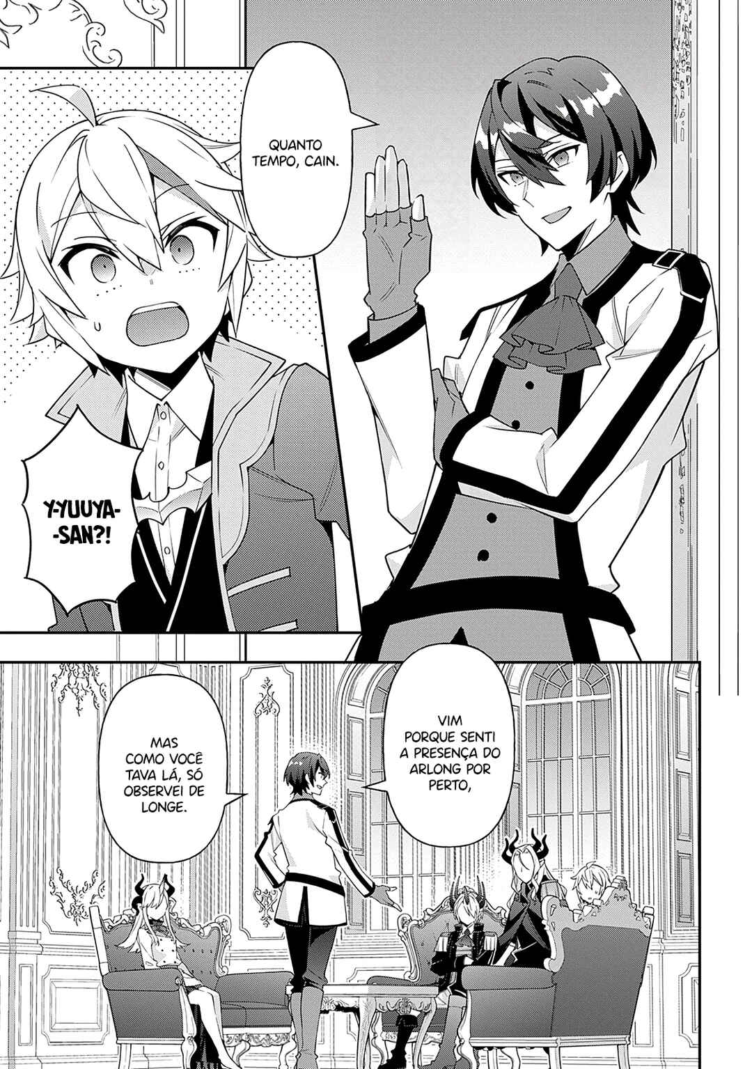 Chapter 75 - Page 10