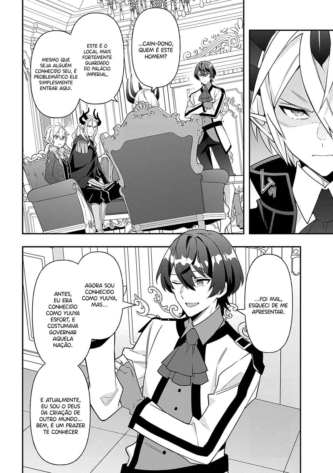 Chapter 75 - Page 11
