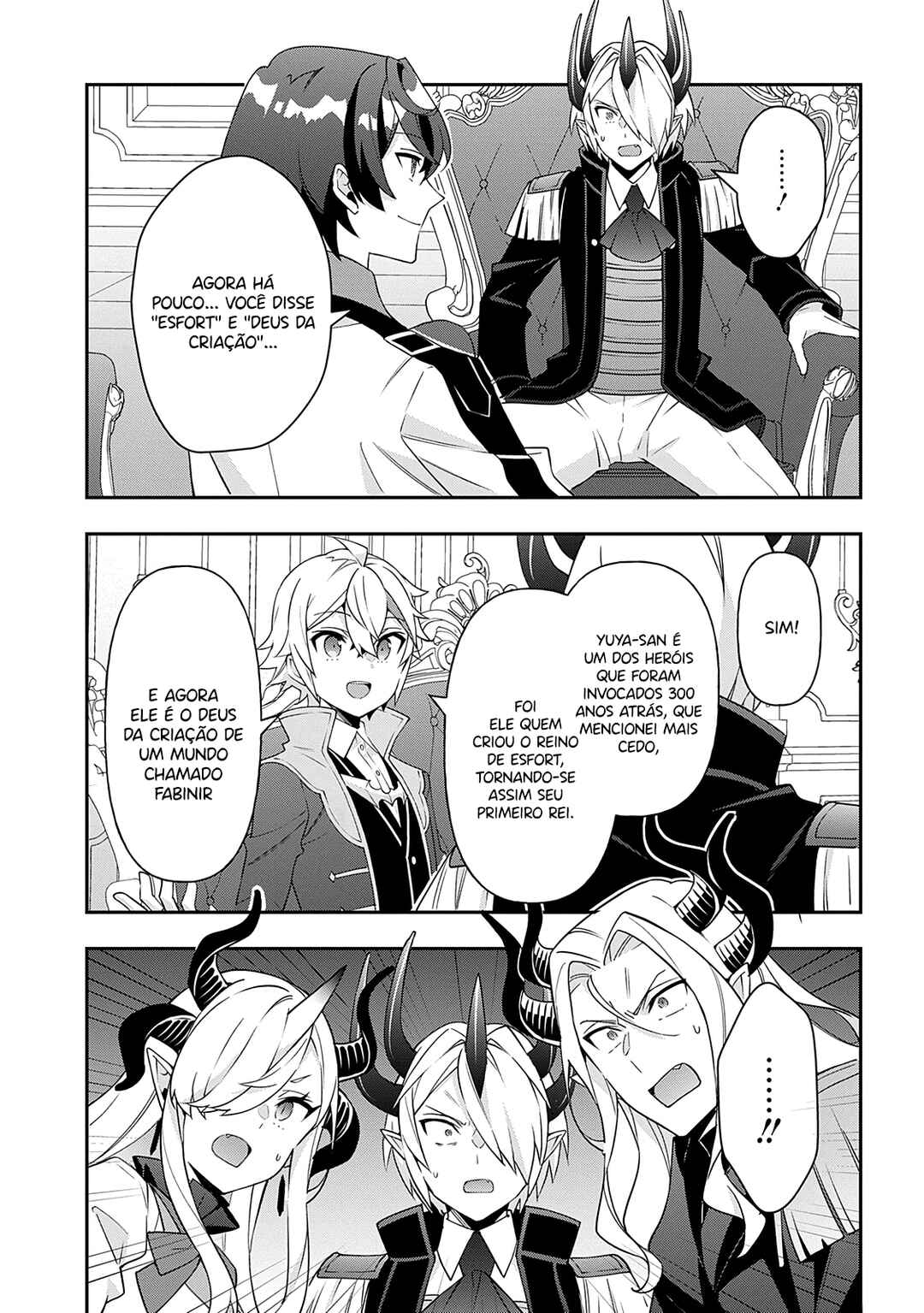 Chapter 75 - Page 12