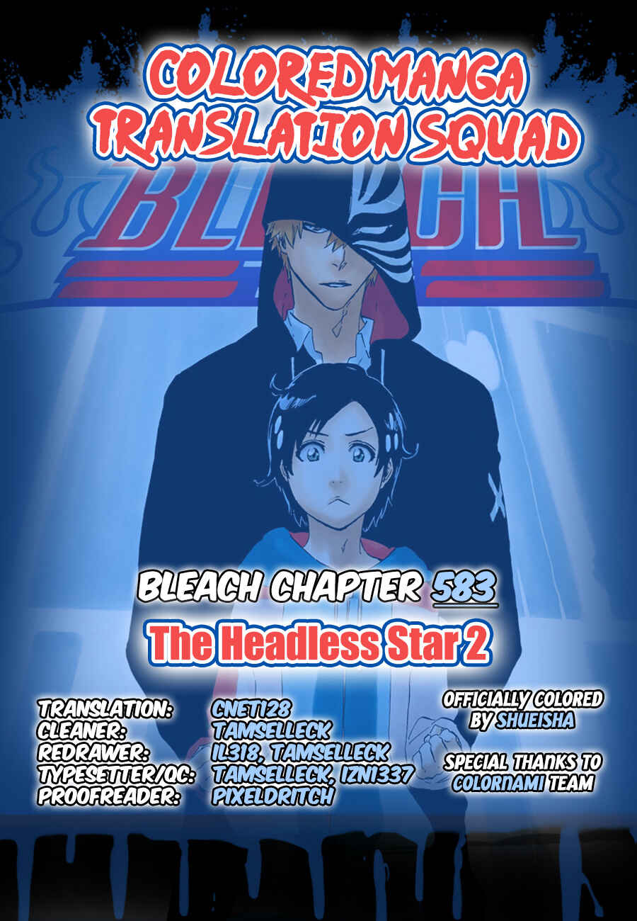 Chapter 583 - Page 1