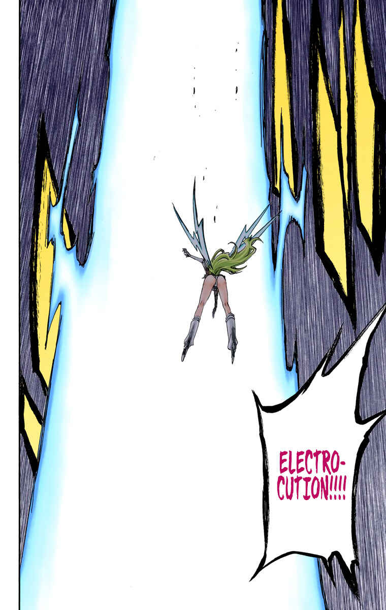 Chapter 583 - Page 15