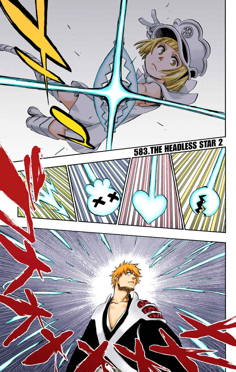 Chapter 583 - Page 2
