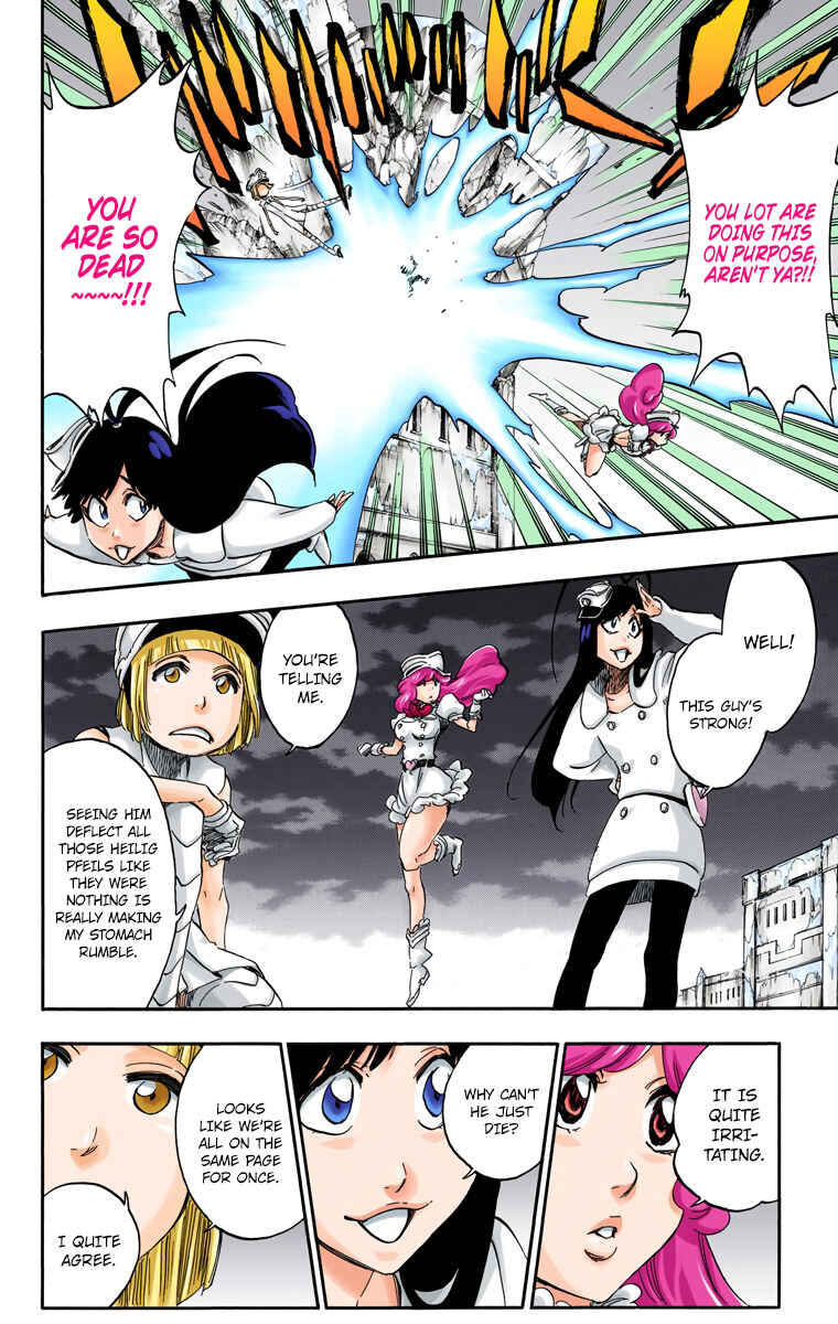 Chapter 583 - Page 5