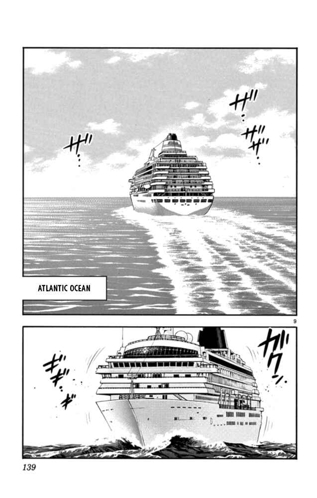 Chapter 524 - Page 10