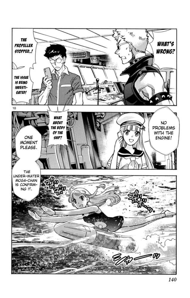 Chapter 524 - Page 11