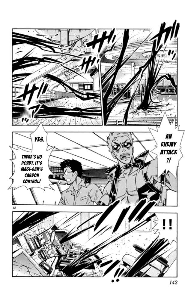 Chapter 524 - Page 13
