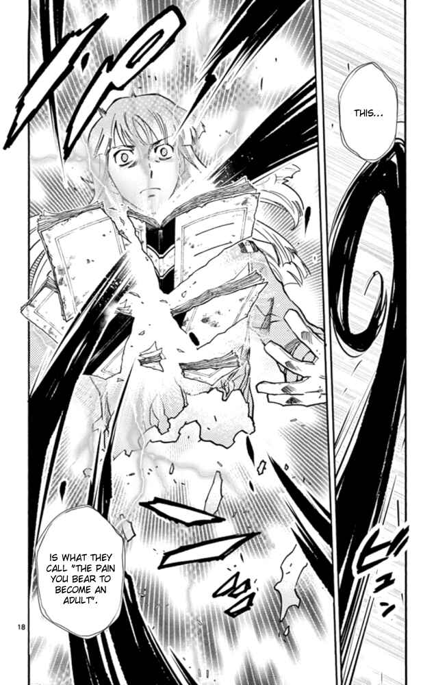 Chapter 524 - Page 19