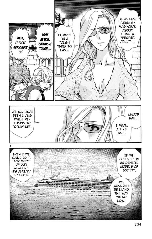 Chapter 524 - Page 5