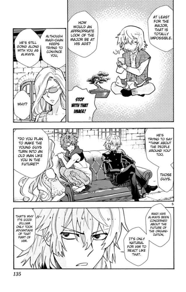 Chapter 524 - Page 6