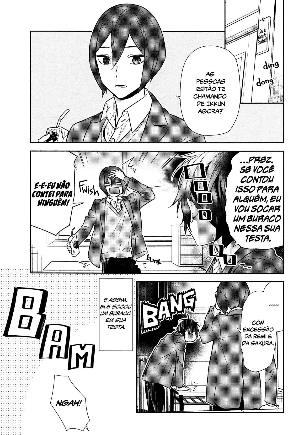 Chapter 108 - Page 10