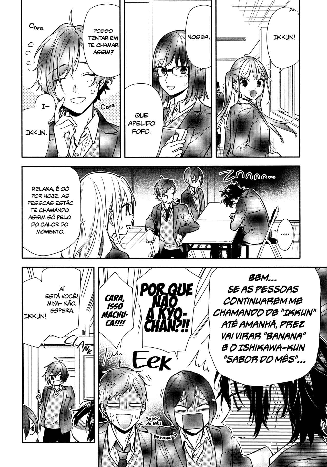 Chapter 108 - Page 11