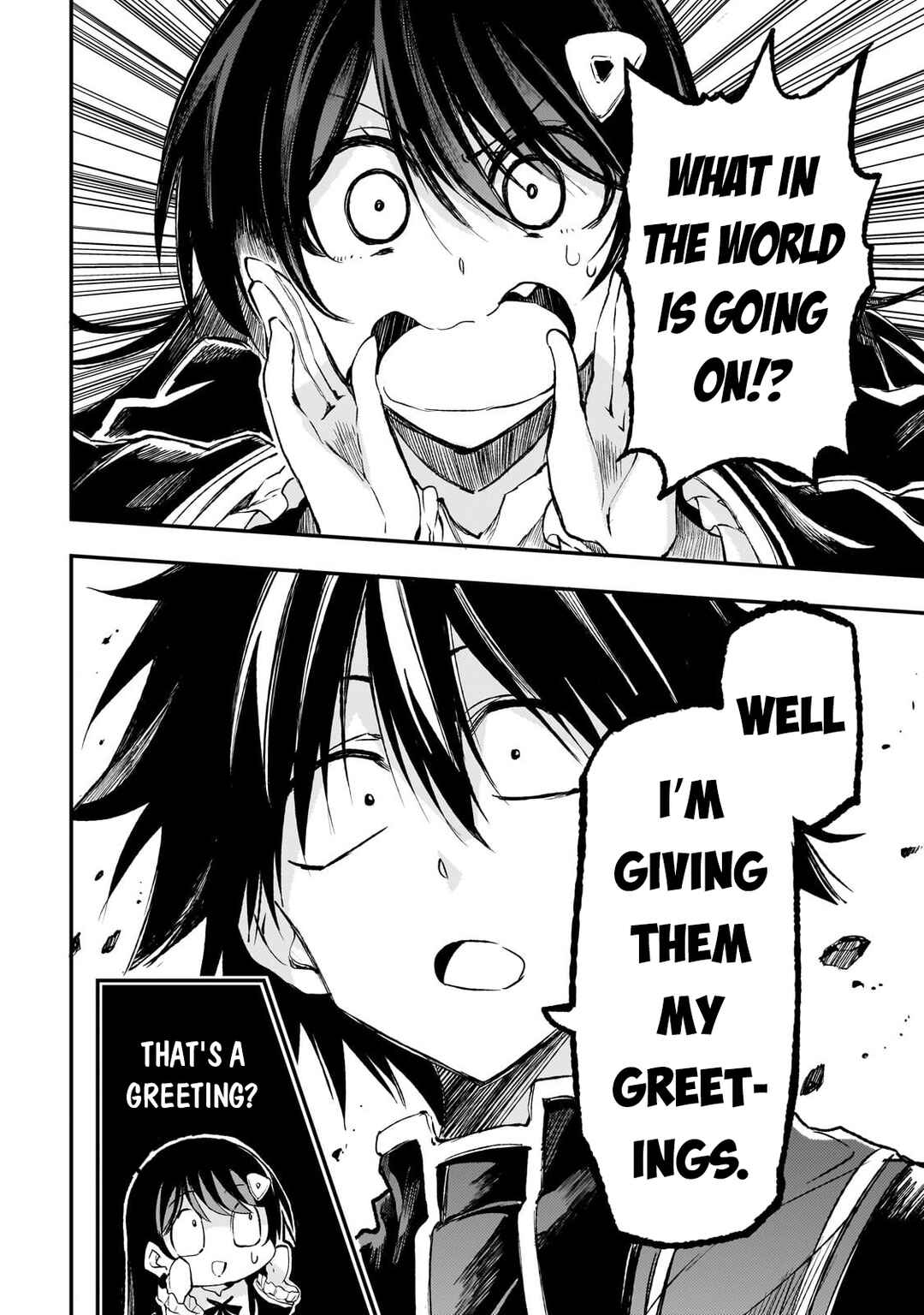 Chapter 286 - Page 12