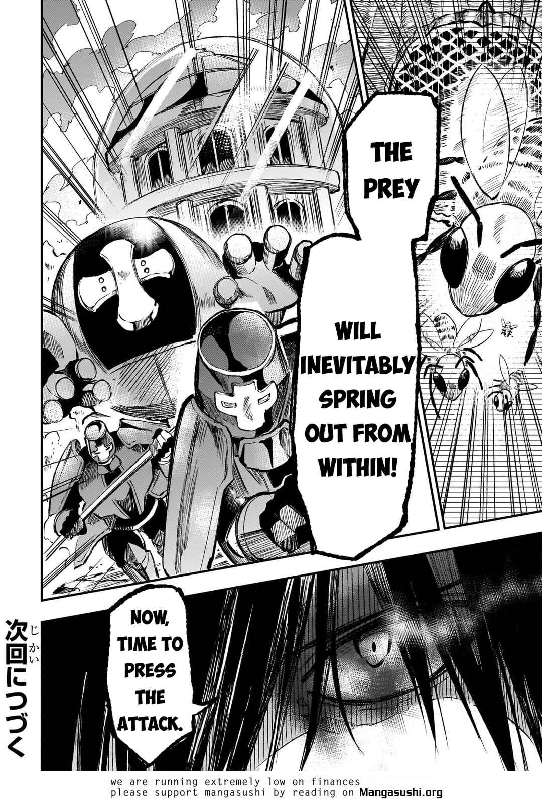 Chapter 286 - Page 14