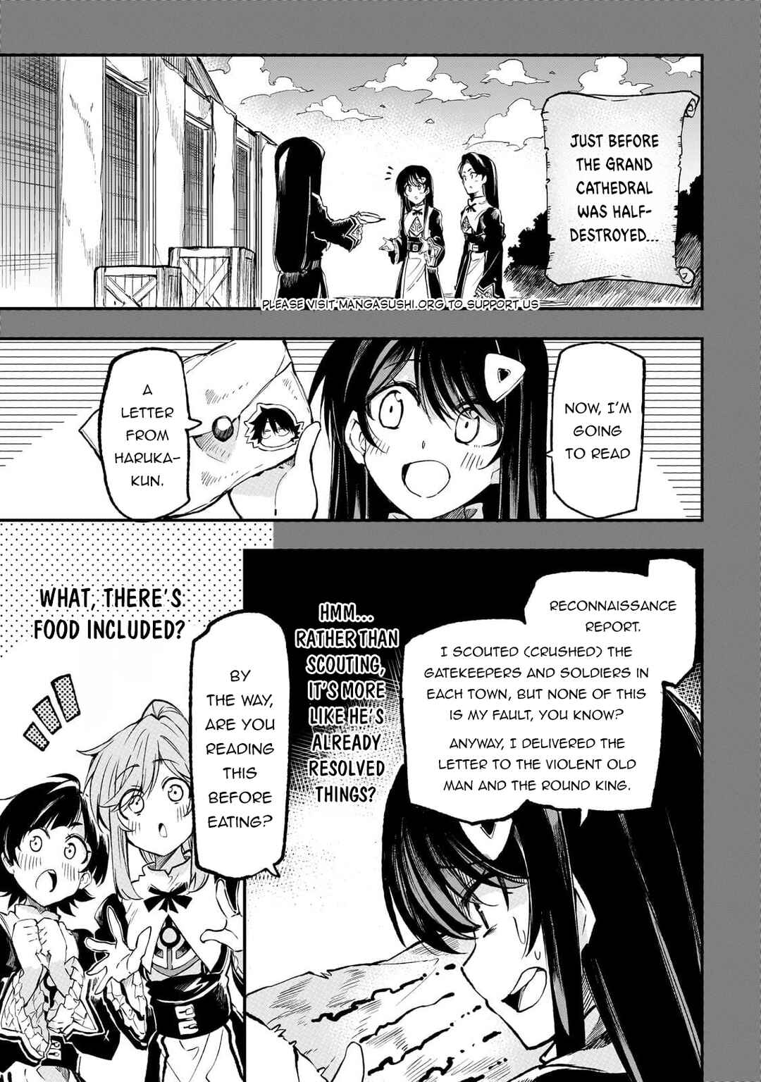 Chapter 286 - Page 2
