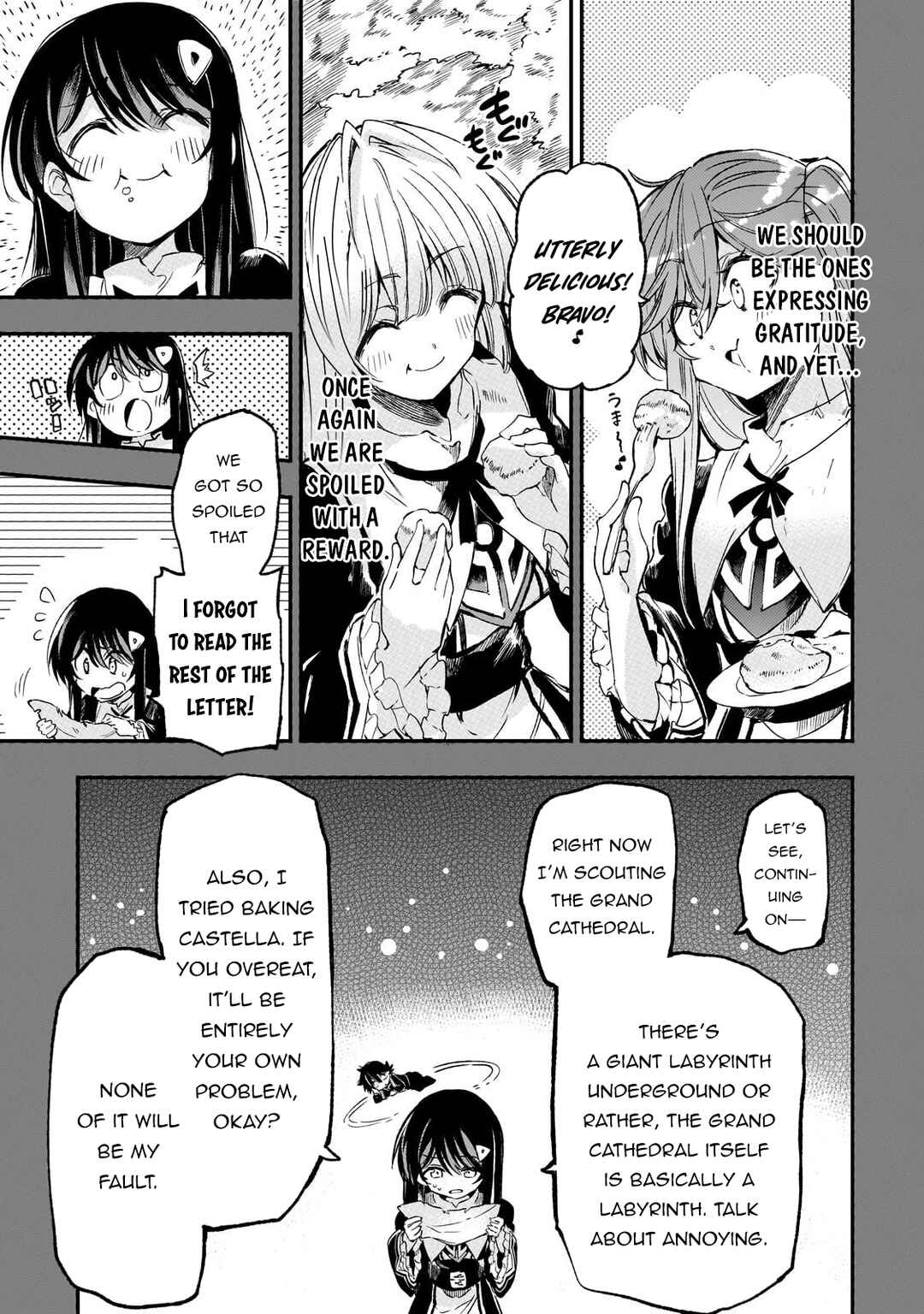 Chapter 286 - Page 6