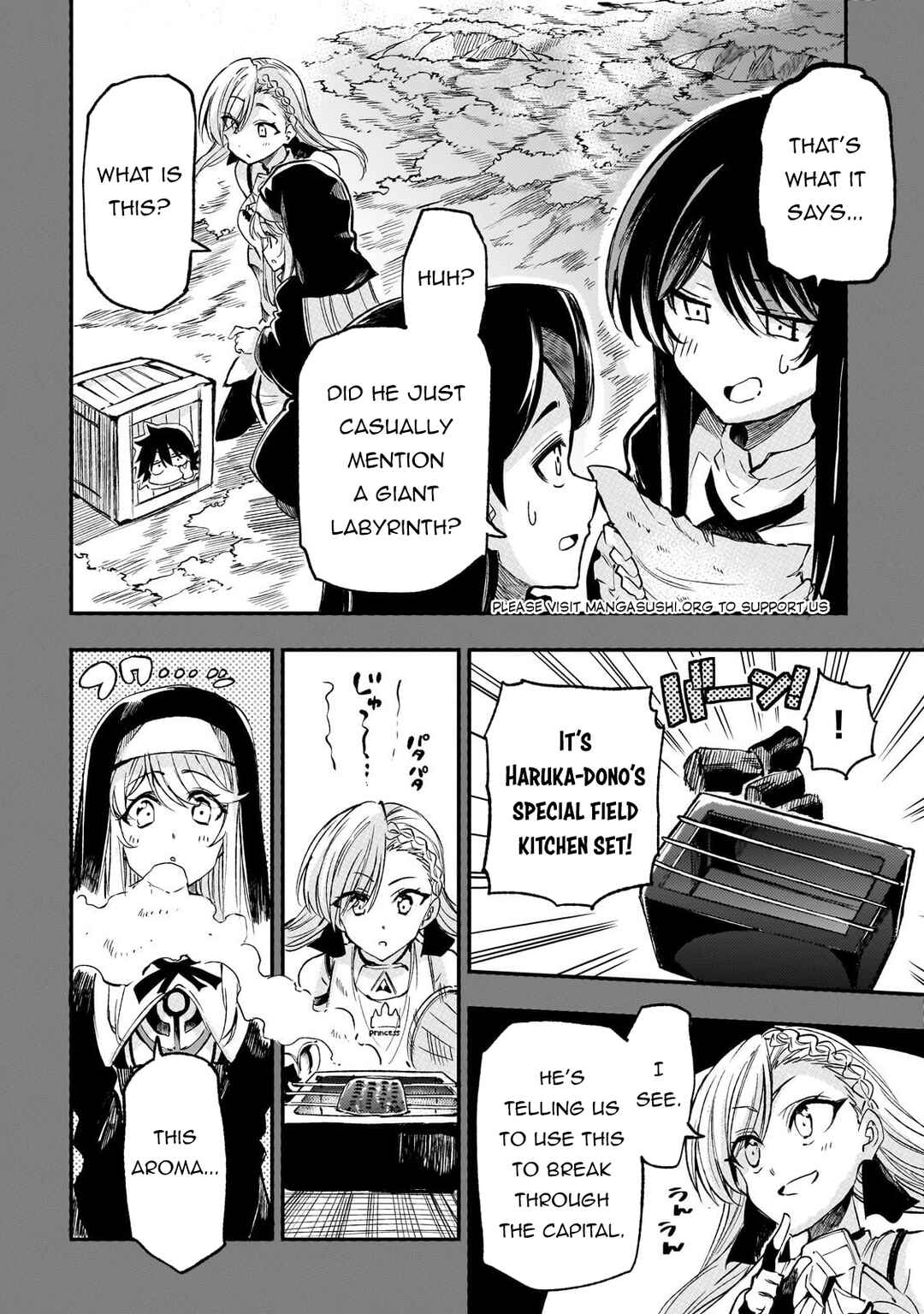 Chapter 286 - Page 7