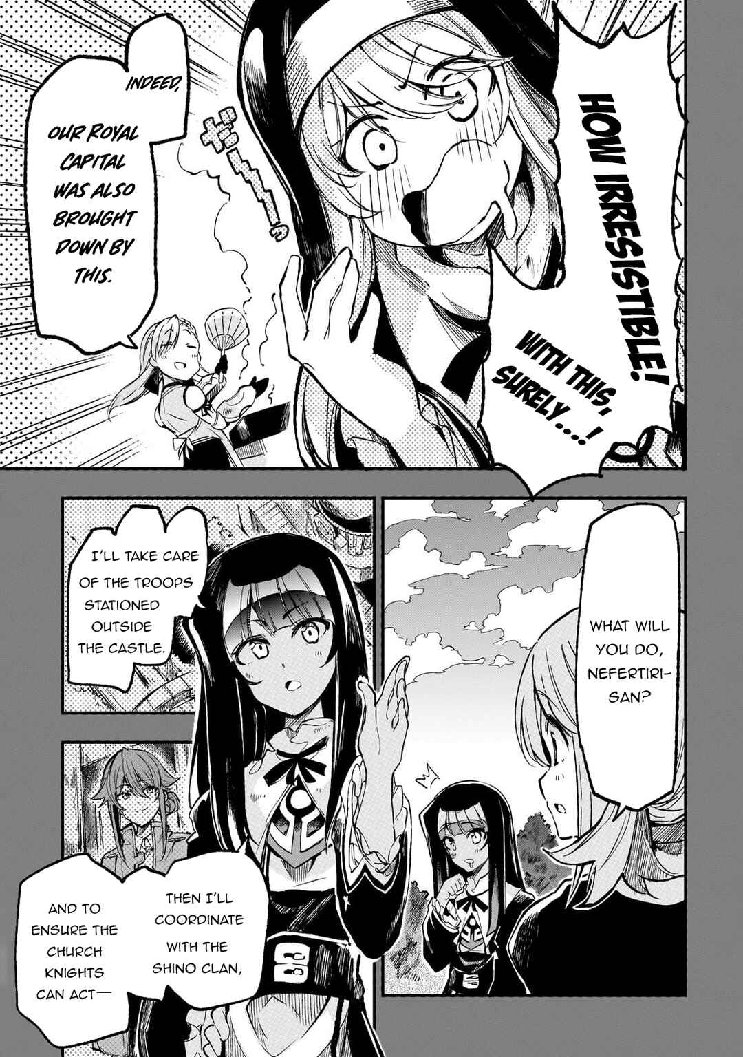 Chapter 286 - Page 8