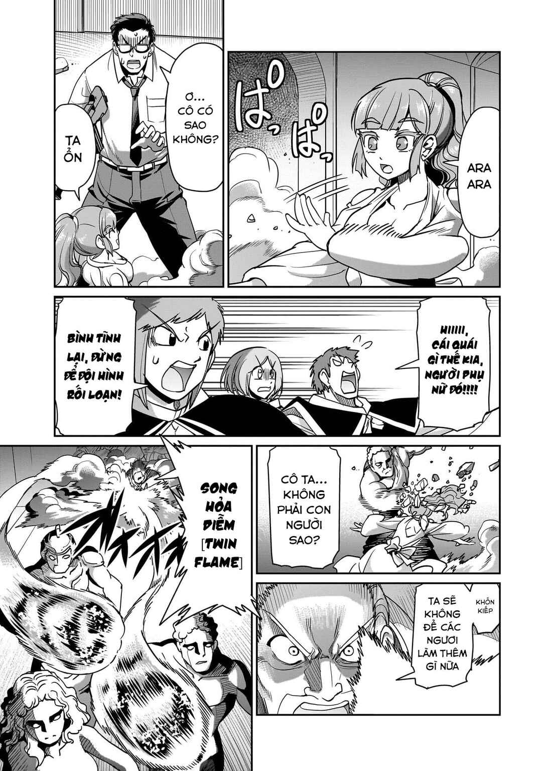 Chapter 37 - Page 21