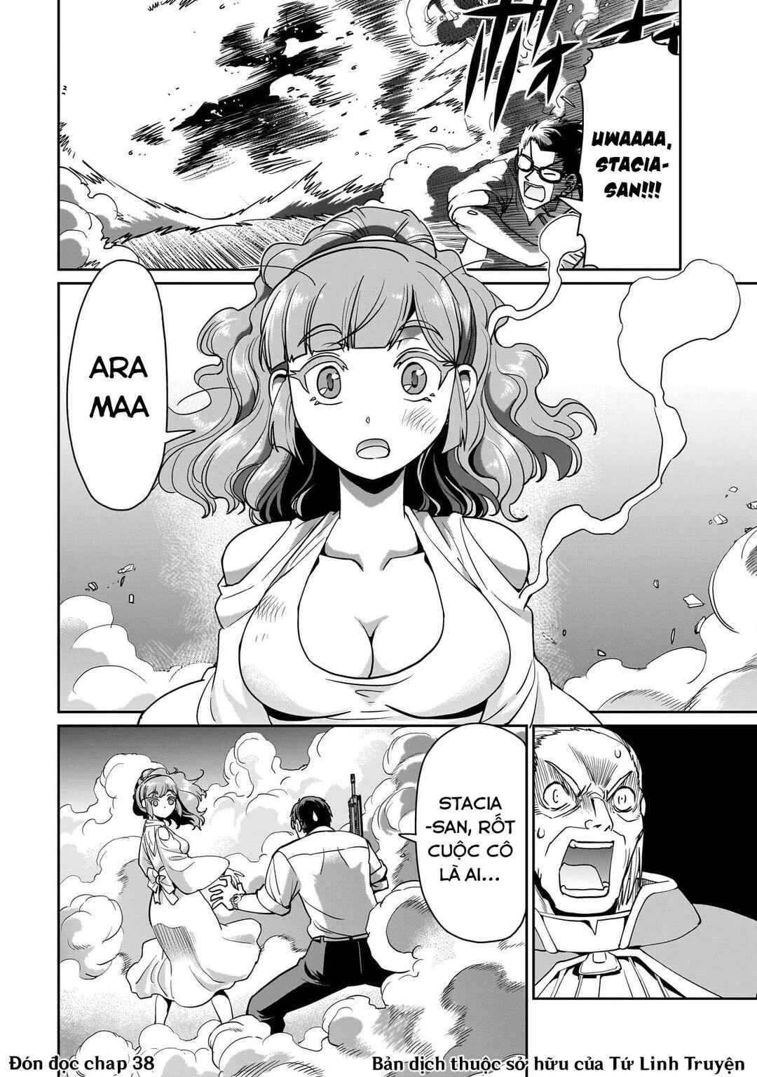 Chapter 37 - Page 22