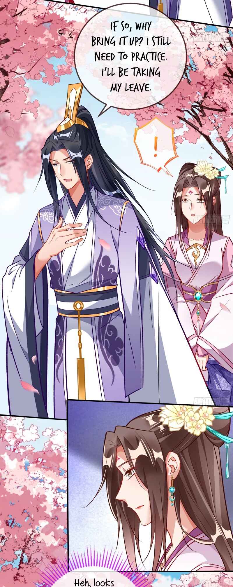 Chapter 488 - Page 10