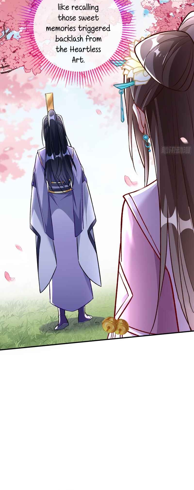 Chapter 488 - Page 11