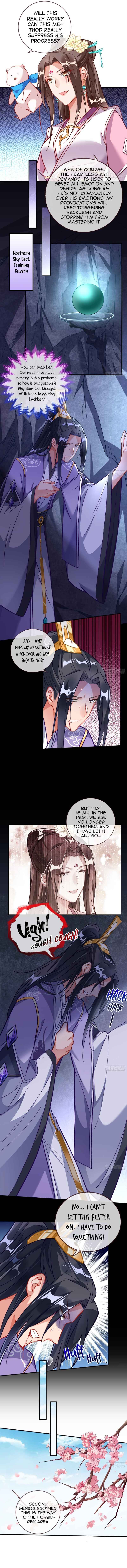 Chapter 488 - Page 12