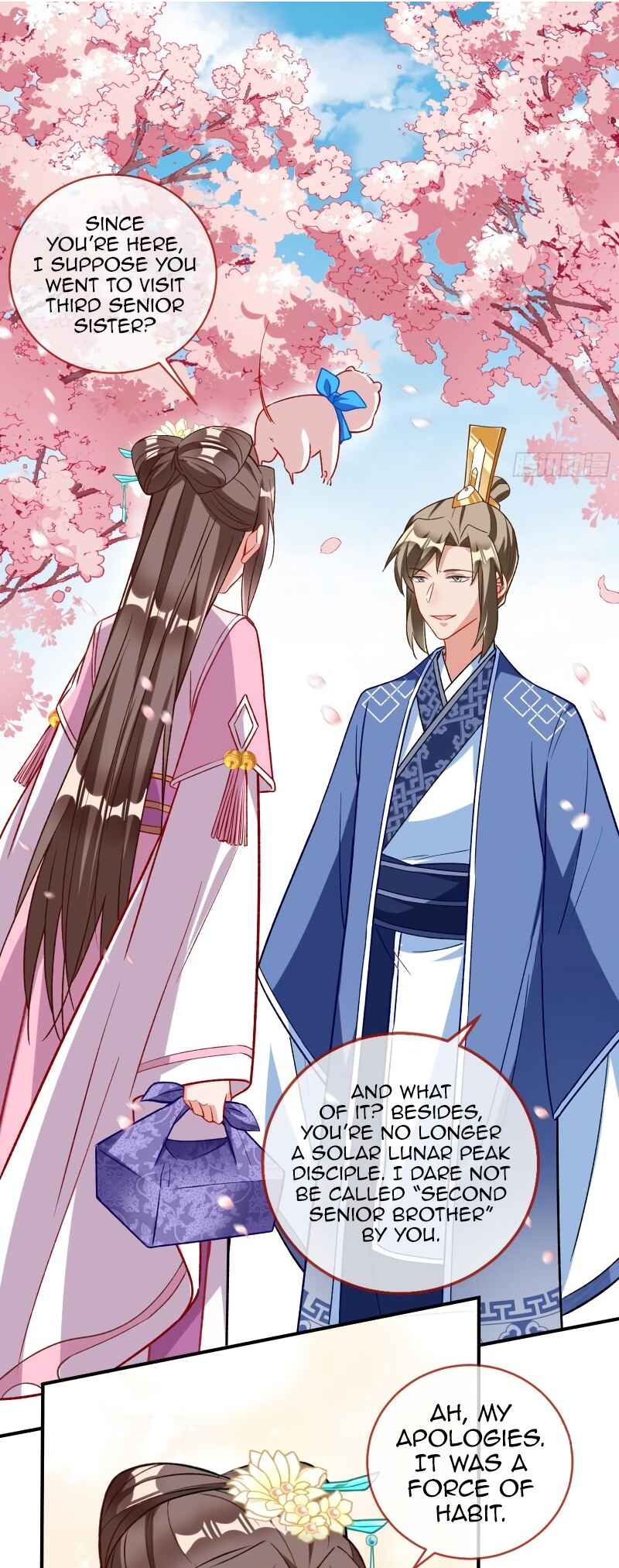 Chapter 488 - Page 13