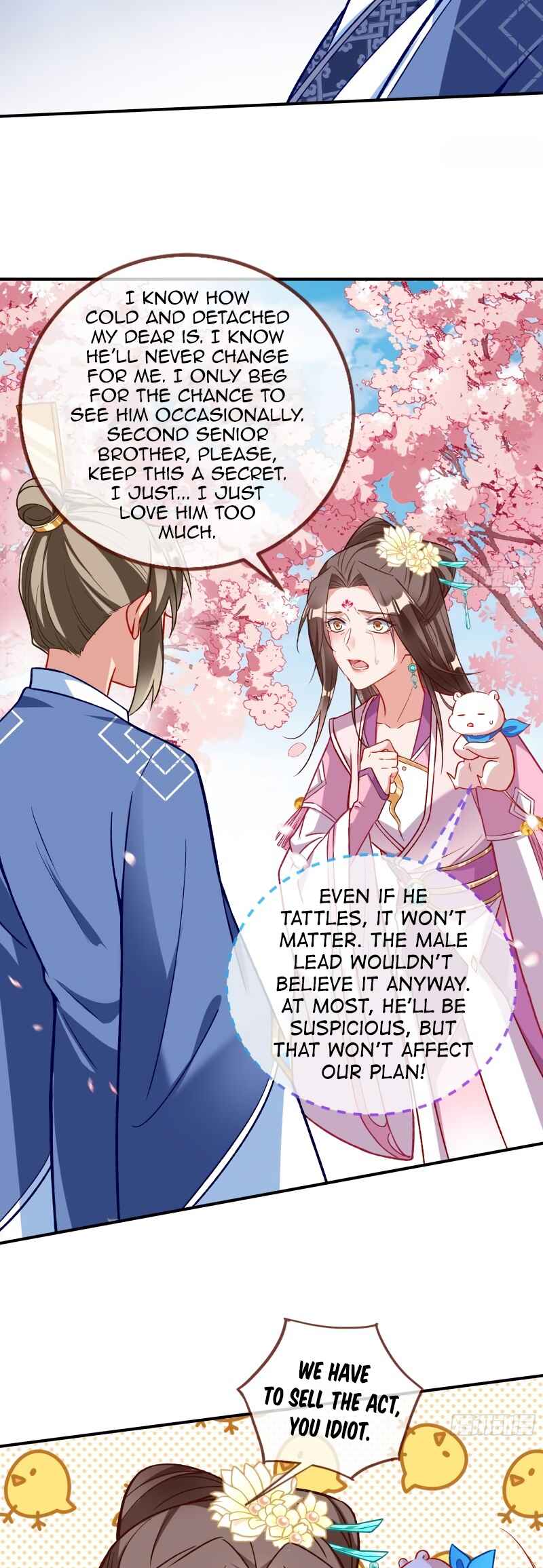 Chapter 488 - Page 20