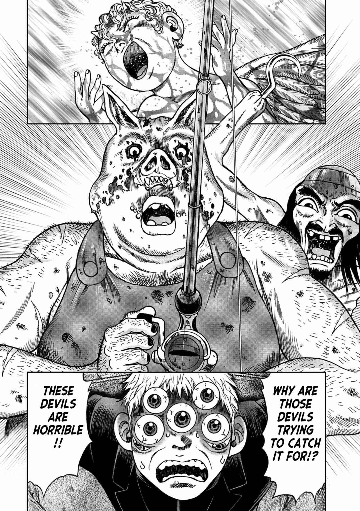 Chapter 84 - Page 10