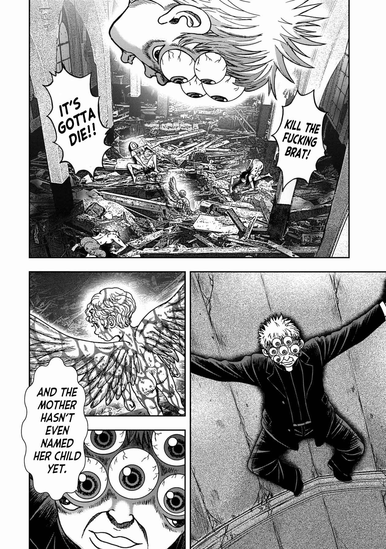 Chapter 84 - Page 3