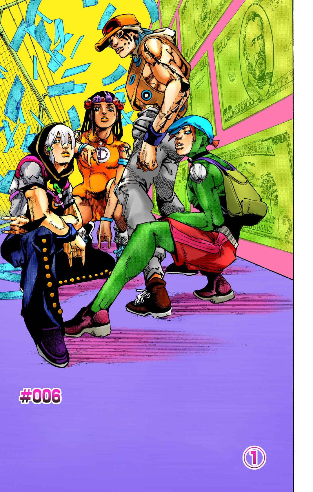 Chapter 6 - Page 3