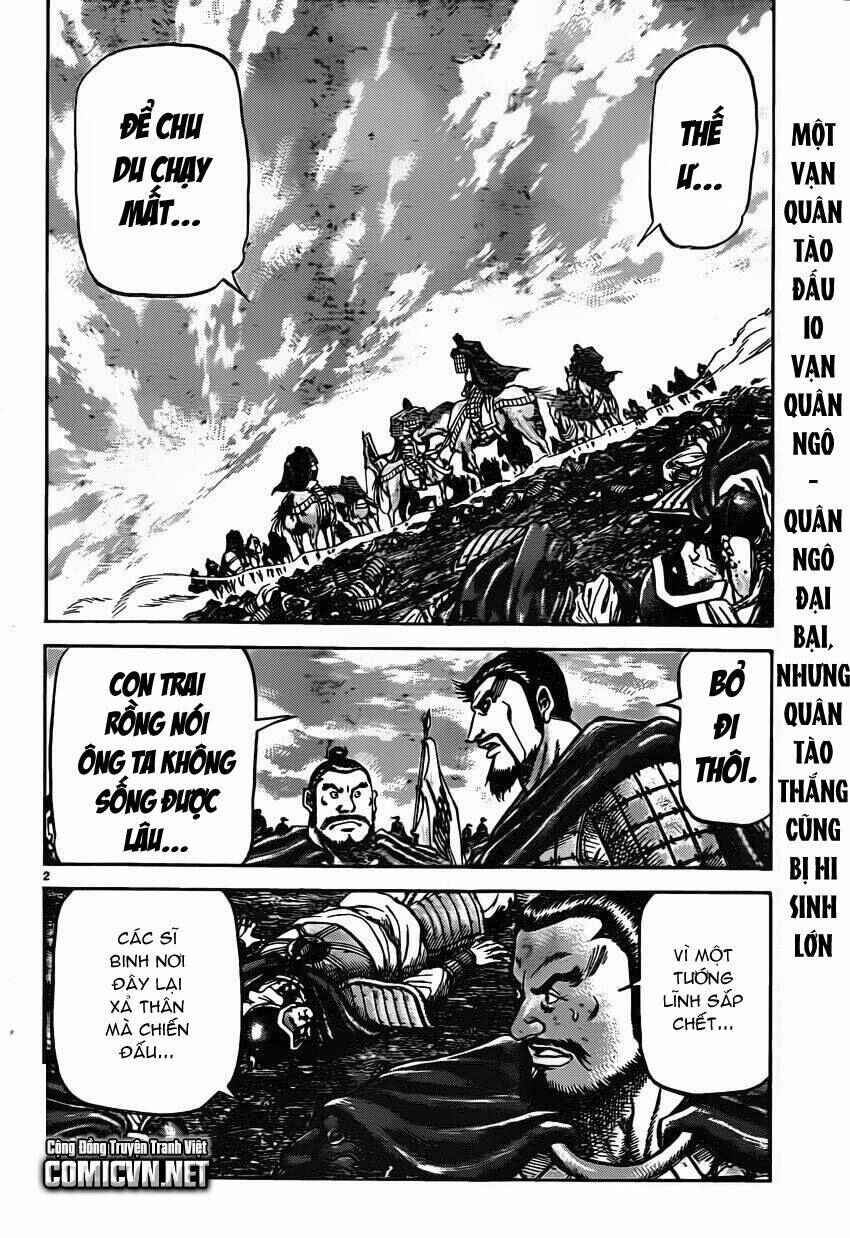 Chapter 234 - Page 2