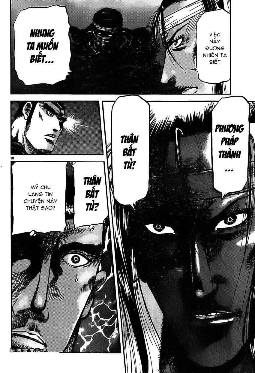 Chapter 234 - Page 20
