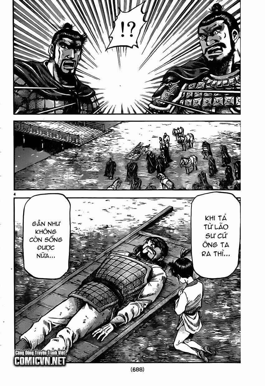 Chapter 234 - Page 4