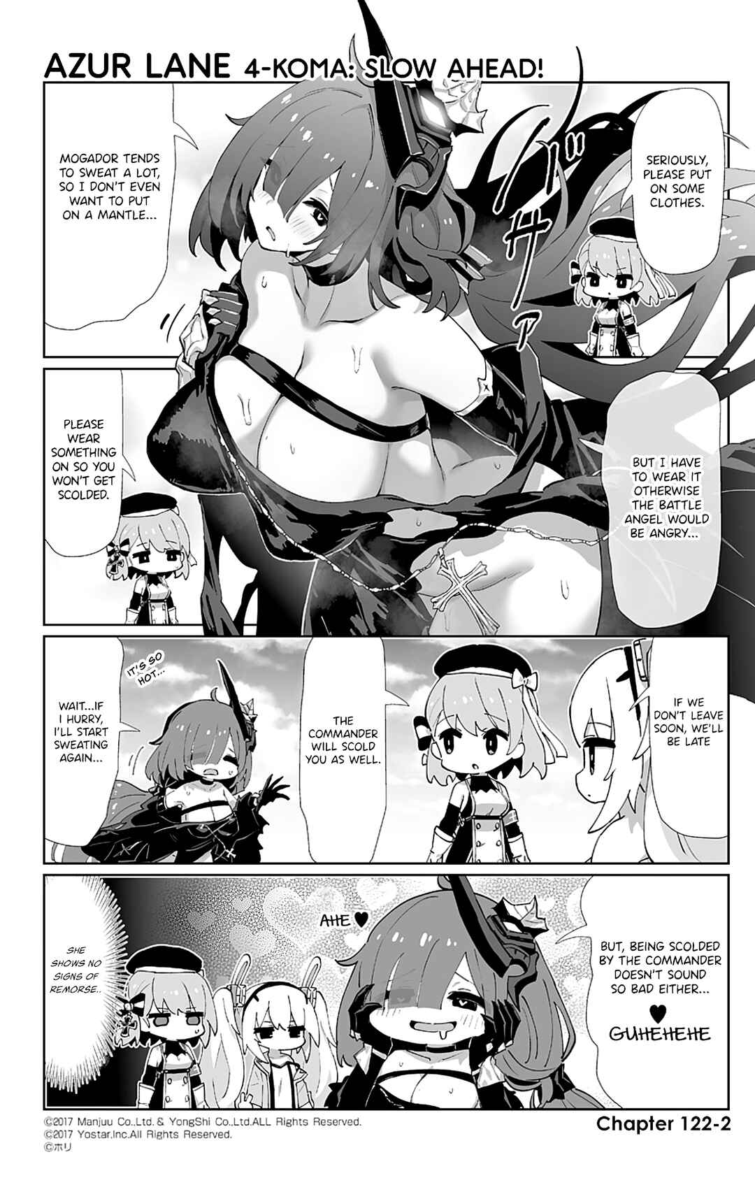 Chapter 122 - Page 2