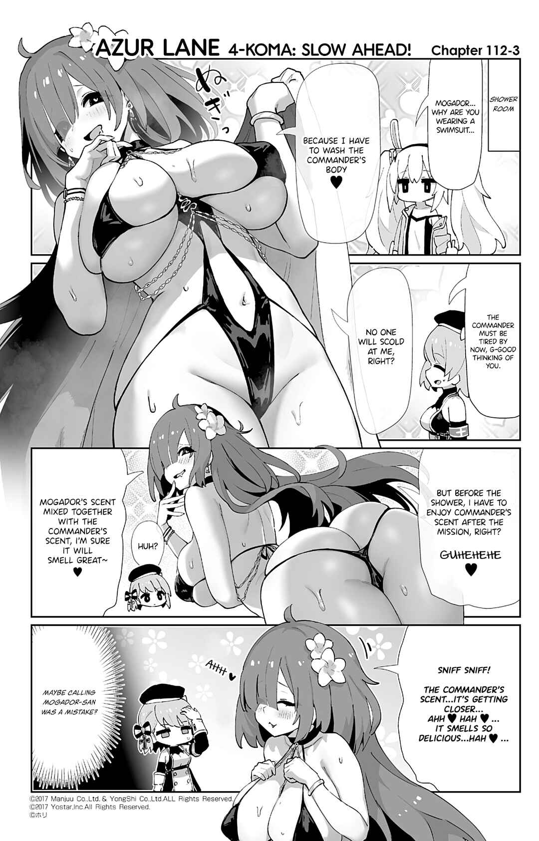 Chapter 122 - Page 3