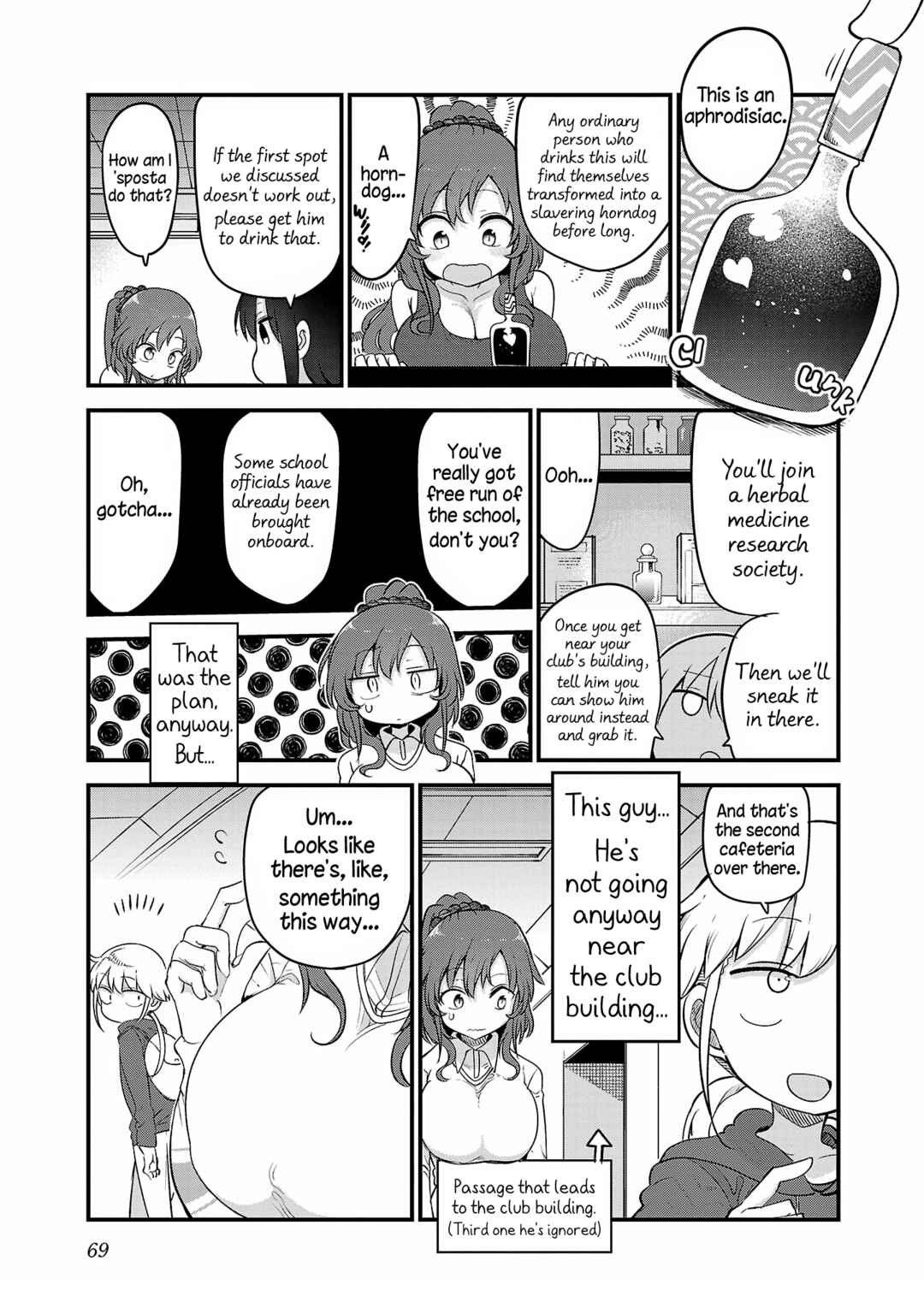 Chapter 110 - Page 7