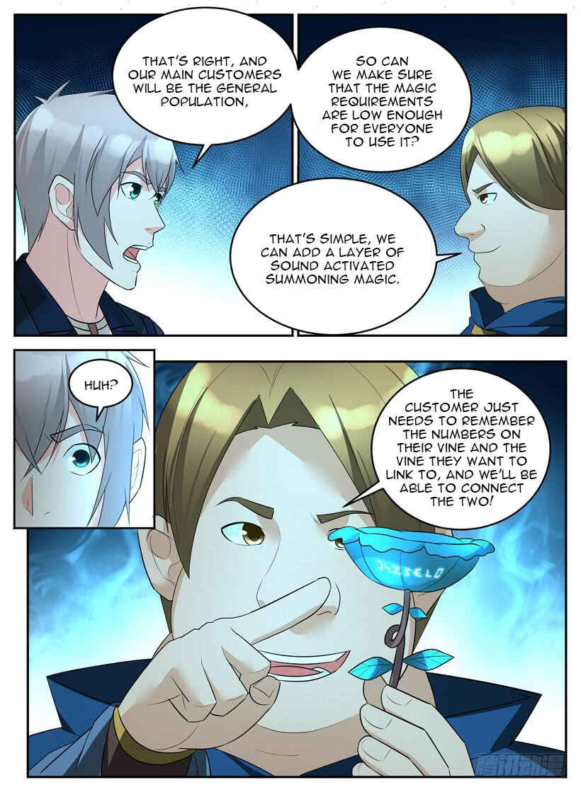 Chapter 49 - Page 11