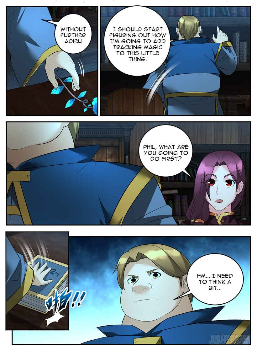 Chapter 49 - Page 8