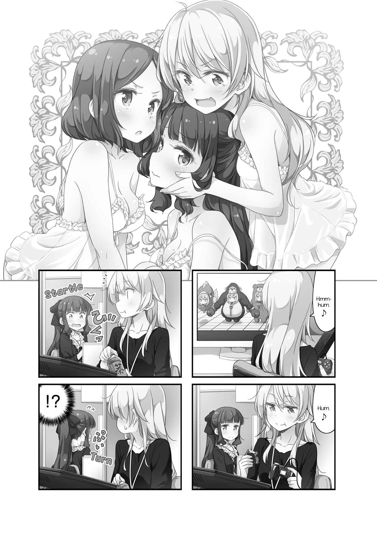 Chapter 46 - Page 1