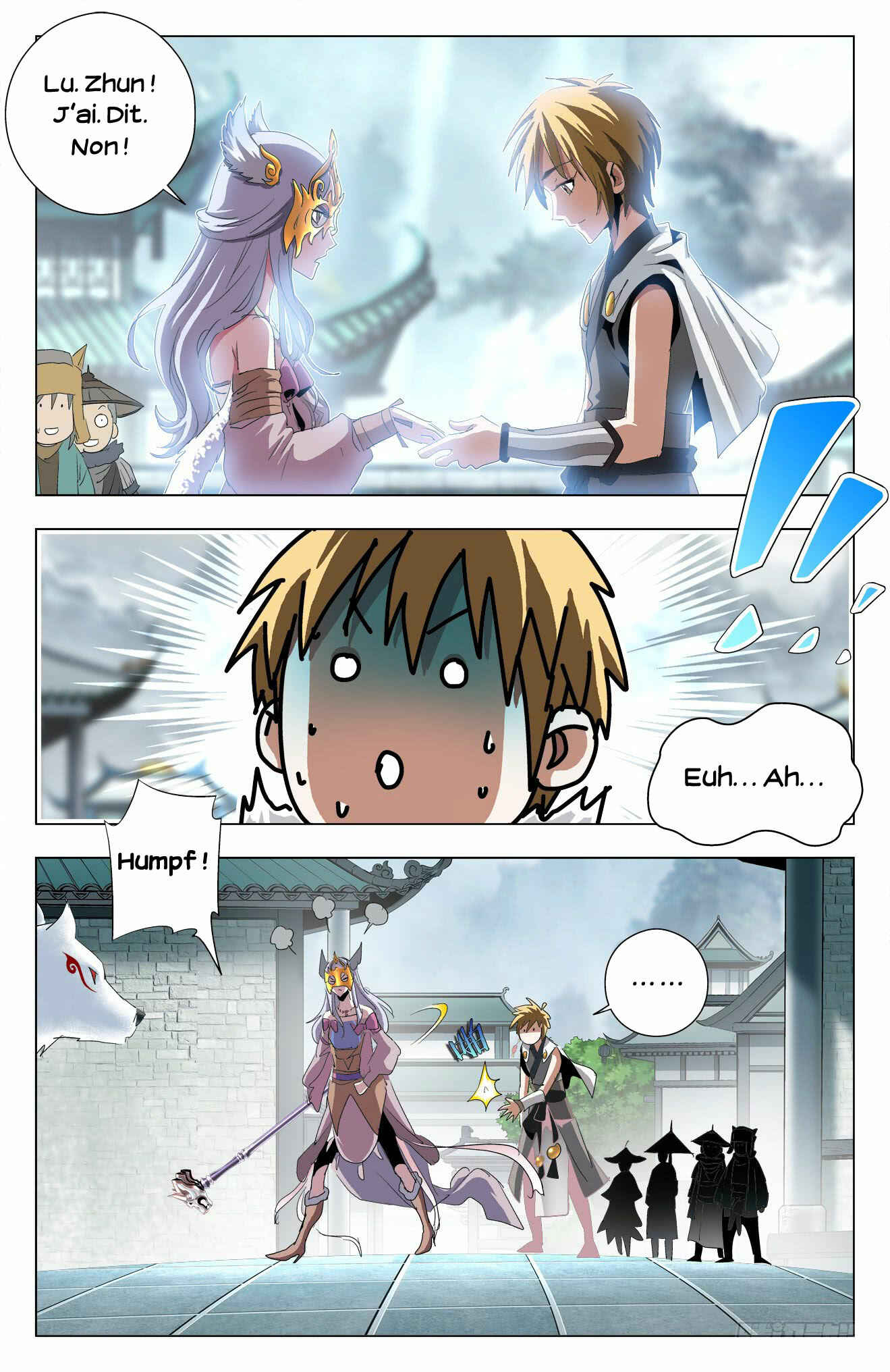 Chapter 45 - Page 10