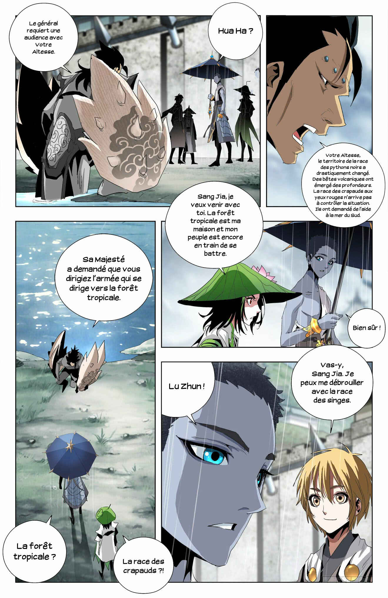 Chapter 45 - Page 14